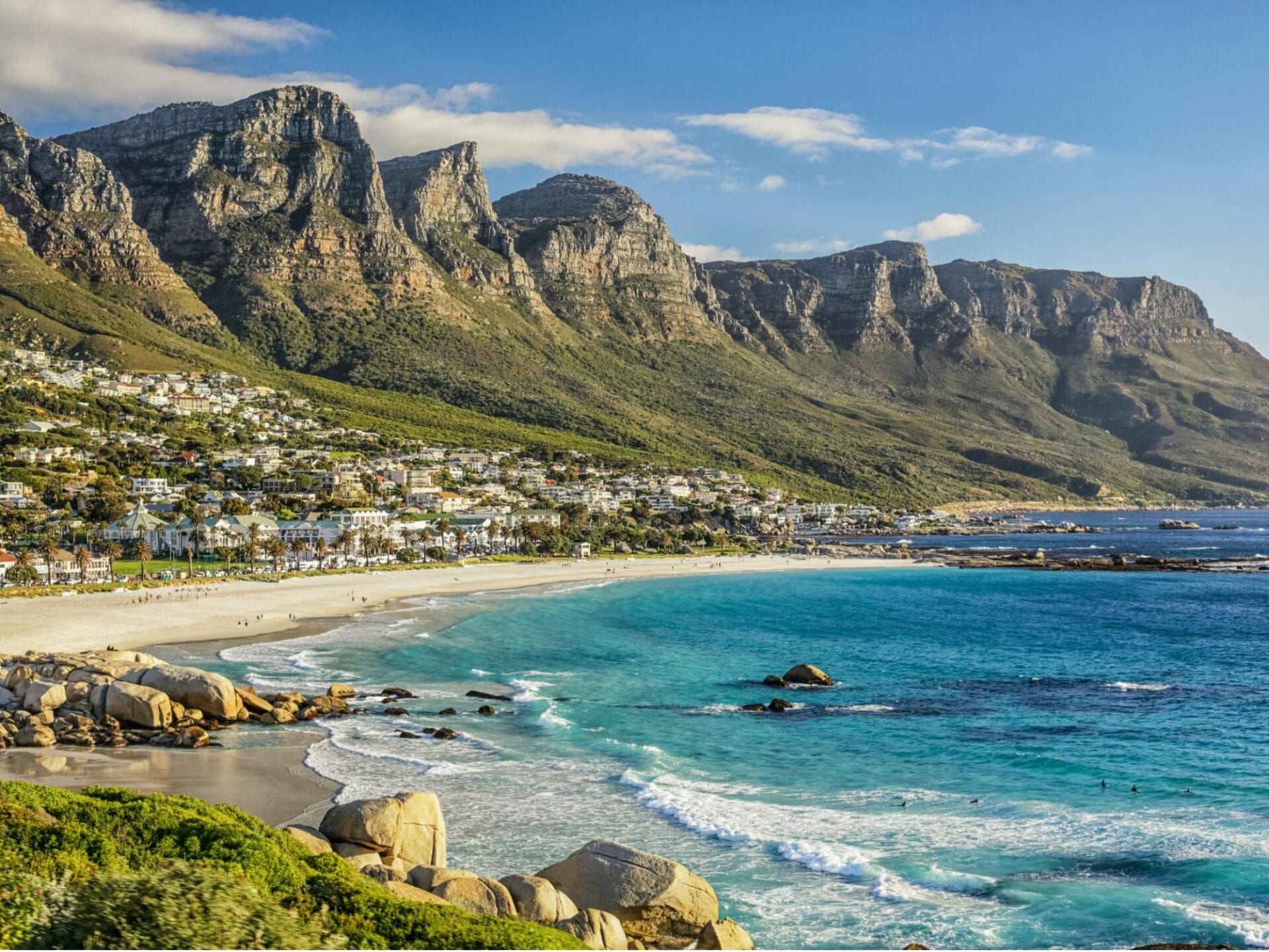 SEO Cape Town Website Home